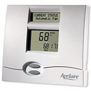 AprilAire Universal Communicating Thermostat