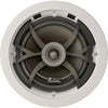 Niles 8 Inch 125-Watt Indoor/Outdoor In-Ceiling Speaker (Used)