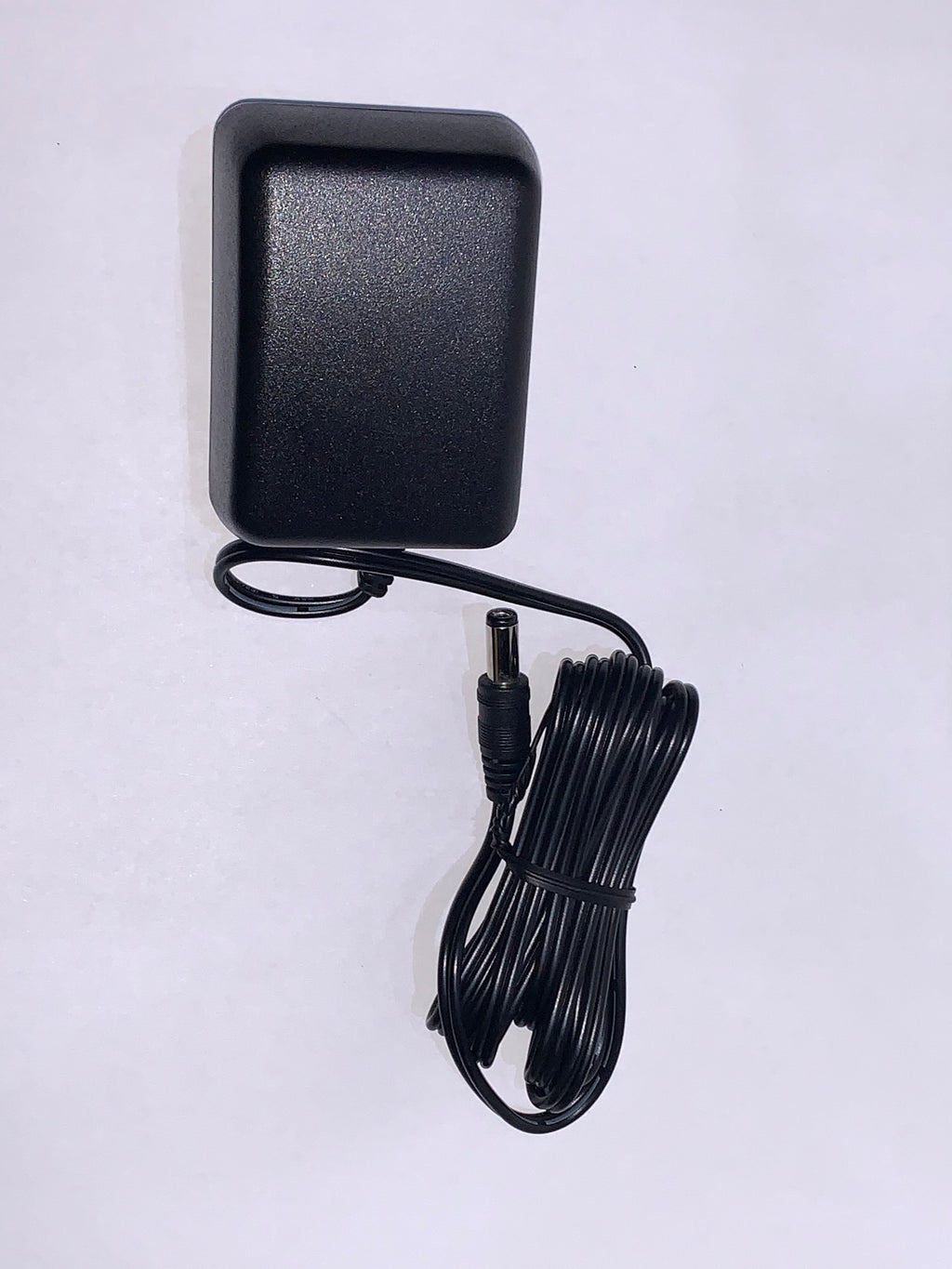 Power Supply for Decade MS-100 Transmitter