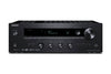 Onkyo 2 Channel Network Stereo Receiver with Built-In Wi-Fi & Bluetooth (Used)