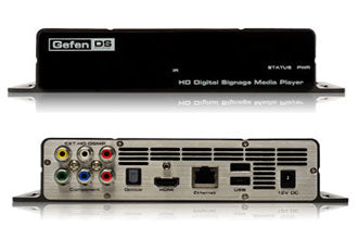 Gefen DS HD Digital Signage Media Player