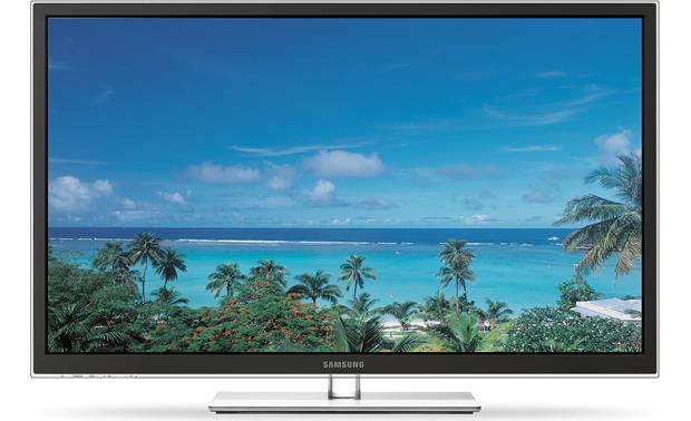 Samsung 51 Inch 1080p 3D plasma HDTV with Wi-Fi (Used)