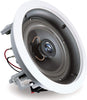 Niles 6.5 Inch White Contractor in Ceiling Mount Stereo Speaker (Used)