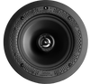 Definitive Technology Disappearing Series Round 6.5 inch In-Wall / In-Ceiling Speaker