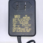 Power Supply for Decade MS-100 Transmitter