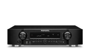 Marantz AV 5.1 1080P NR1402 Receiver (Used)