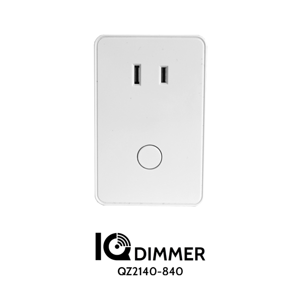 Qolsys IQ Dimmer