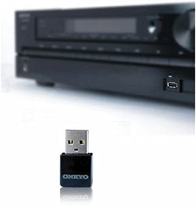 Onkyo Wireless Lan Adapter