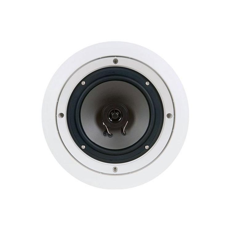 Speakercraft Polypro 6-.5 Inch woofer.5 Inch polyamide tweeters. (Used)